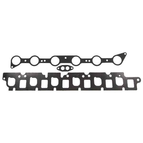 Mahle Intake and Exhaust Manifolds Combination Gasket MS16040Y - main